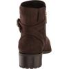 imageAnne Klein Womens Caroline Fashion BootDark Brown