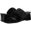 imageAnne Klein Womens Ginny Wedge SandalBlack
