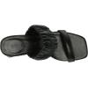 imageAnne Klein Womens Ginny Wedge SandalBlack