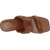 imageAnne Klein Womens Ginny Wedge SandalCognac