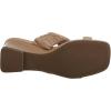 imageAnne Klein Womens Ginny Wedge SandalNude