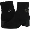 imageAnne Klein Womens Kaci Fashion BootBlack Suede