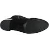 imageAnne Klein Womens Kaci Fashion BootBlack Suede