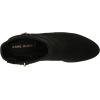 imageAnne Klein Womens Kaci Fashion BootBlack Suede
