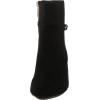 imageAnne Klein Womens Kaci Fashion BootBlack Suede