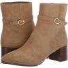 imageAnne Klein Womens Kaci Fashion BootDark Natural