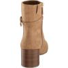 imageAnne Klein Womens Kaci Fashion BootDark Natural