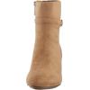 imageAnne Klein Womens Kaci Fashion BootDark Natural