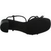 imageAnne Klein Womens Keilly Heeled SandalBlack