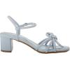 imageAnne Klein Womens Keilly Heeled SandalLight Blue