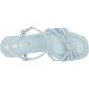 imageAnne Klein Womens Keilly Heeled SandalLight Blue