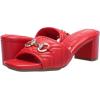 imageAnne Klein Womens Kendra SlipperRed