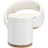 imageAnne Klein Womens Kendra SlipperWhite
