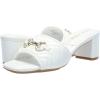 imageAnne Klein Womens Kendra SlipperWhite