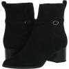 imageAnne Klein Womens Maurice Fashion BootBlack Fabric