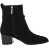 imageAnne Klein Womens Maurice Fashion BootBlack Fabric