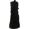 imageAnne Klein Womens Maurice Fashion BootBlack Fabric