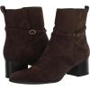 imageAnne Klein Womens Maurice Fashion BootChocolate