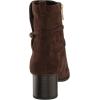 imageAnne Klein Womens Maurice Fashion BootChocolate
