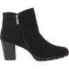imageAnne Klein Womens Roselyn Ankle BootBlack