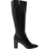 imageAnne Klein Womens Sawyer Fashion BootBlack