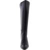 imageAnne Klein Womens Sawyer Fashion BootBlack