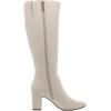 imageAnne Klein Womens Sawyer Fashion BootOffwhite