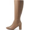 imageAnne Klein Womens Sawyer Fashion BootTaupe
