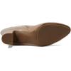 imageAnne Klein Womens Sawyer Fashion BootTaupe