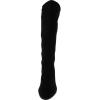 imageAnne Klein Womens Vella Fashion BootBlack Suede