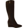 imageAnne Klein Womens Vella Fashion BootDark Brown
