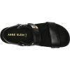imageAnne Klein Womens Violette Wedge SandalBlack