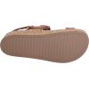 imageAnne Klein Womens Violette Wedge SandalCognac