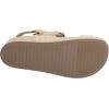 imageAnne Klein Womens Violette Wedge SandalNatural Raffia