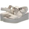 imageAnne Klein Womens Violette Wedge SandalOffwhite