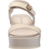 imageAnne Klein Womens Violette Wedge SandalOffwhite