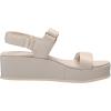 imageAnne Klein Womens Violette Wedge SandalOffwhite