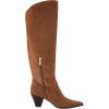 imageAnne Klein Womens Wei Mid Calf BootBrown