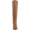 imageAnne Klein Womens Wei Mid Calf BootDark Natural