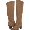 imageAnne Klein Womens Wei Mid Calf BootDark Natural