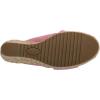imageAnne Klein Womens Winnie Espadrille Wedge SandalPink