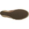 imageAnne Klein Womens Winnie Espadrille Wedge SandalTan