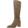 imageAnne Klein Womens Brenice Fashion BootDark Natural
