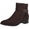 imageAnne Klein Womens Caroline Fashion BootDark Brown