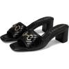 imageAnne Klein Womens Kendra SlipperBlack