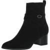 imageAnne Klein Womens Maurice Fashion BootBlack Fabric