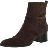 imageAnne Klein Womens Maurice Fashion BootChocolate