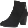 imageAnne Klein Womens Roselyn Ankle BootBlack