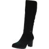 imageAnne Klein Womens Rya Fashion BootBlack Suede