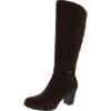 imageAnne Klein Womens Rya Fashion BootDark Brown
